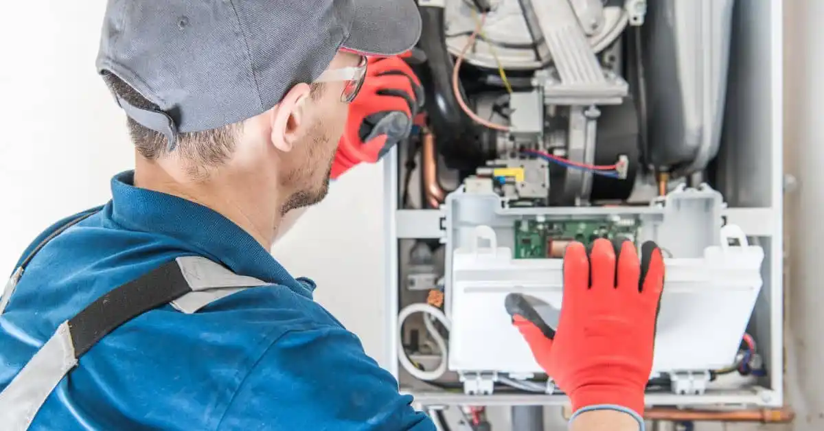 installateur Prinsenbeek